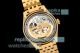 Swiss Replica PPM Rolex Oyster Perpetual 1908 Green Dial Yellow Gold Gain Weight Watch (7)_th.jpg